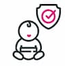 Get children's life insurance and children's critical illness insurance quotes on PolicyAdvisor.com.