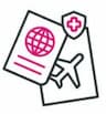 Get travel insurance quotes on PolicyAdvisor.com.