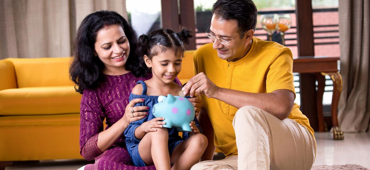 Creating a trust helps you provide financial security for your loved ones.