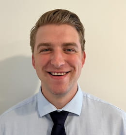 Photo of Ryan Seeburger
