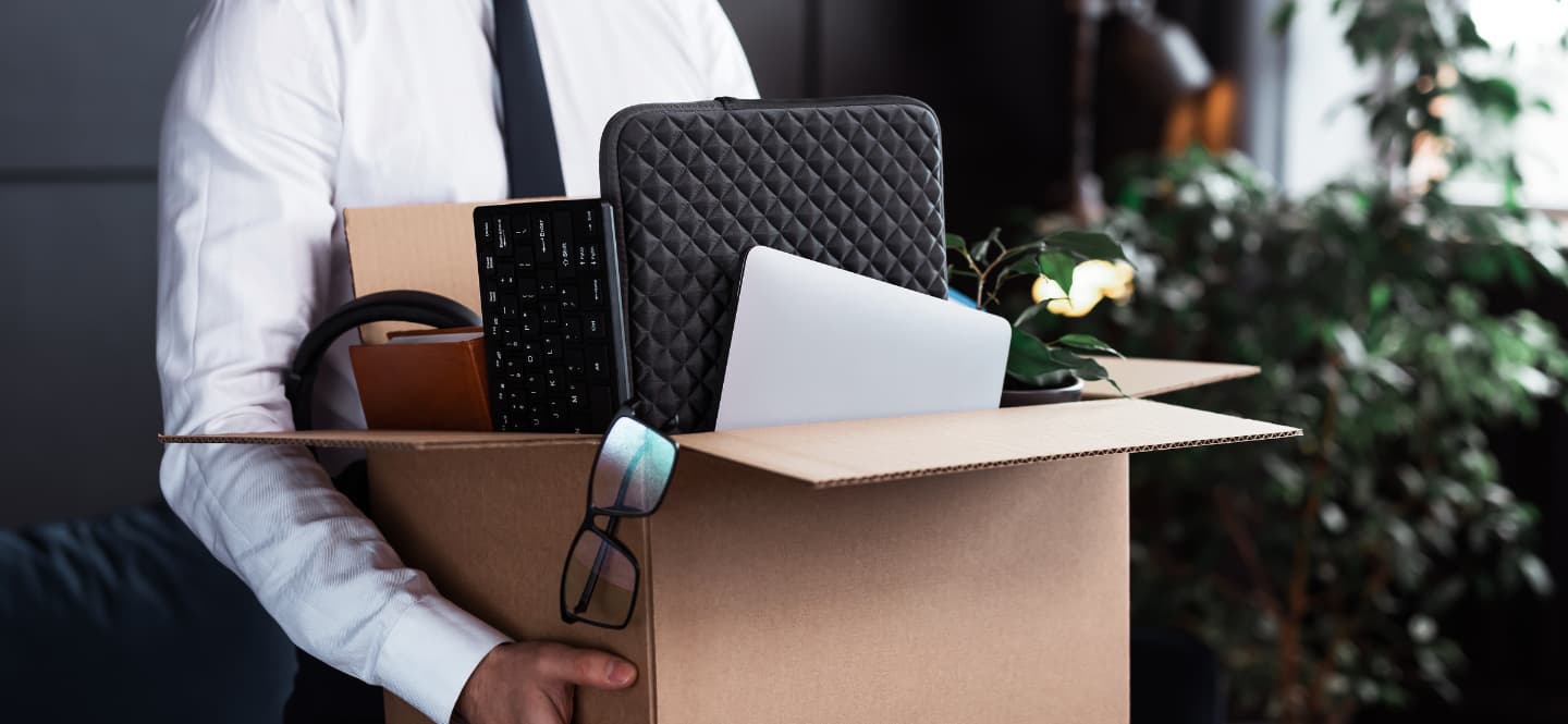 What is job loss insurance