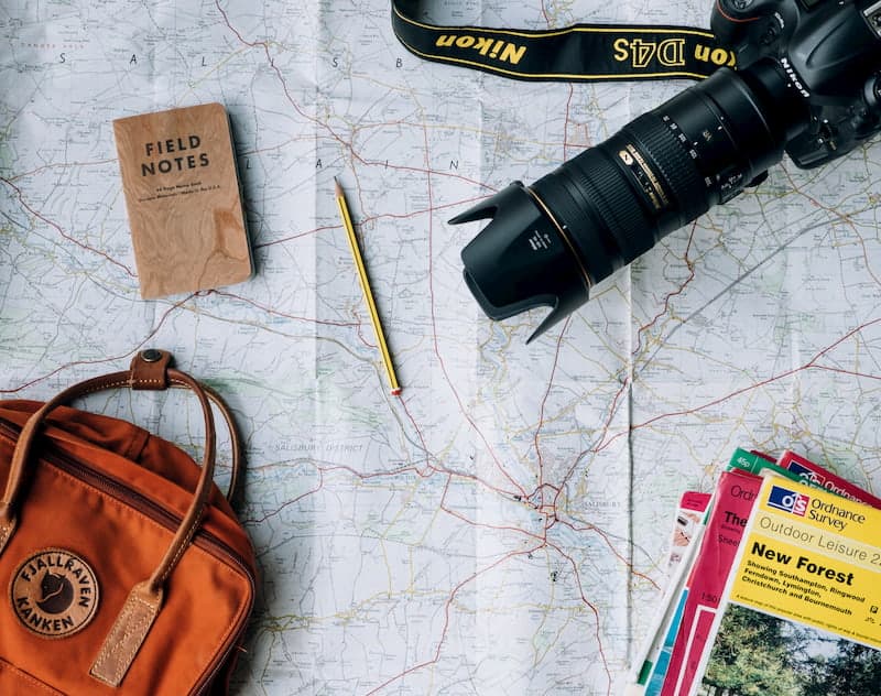life insurance and foreign travel