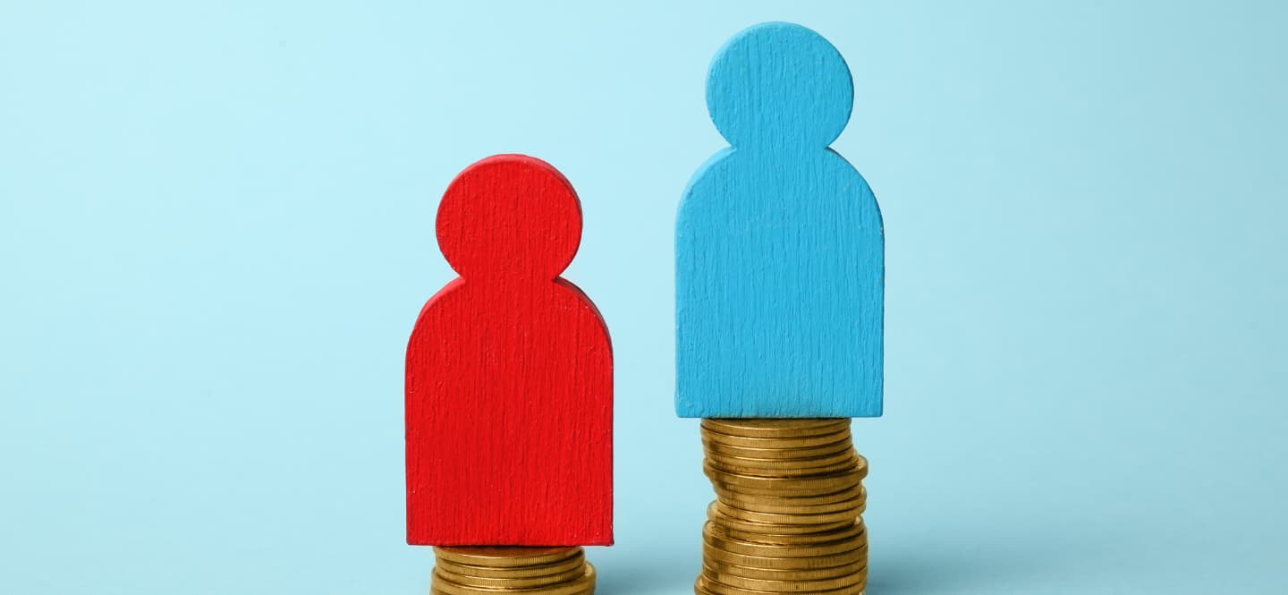 Gender Income Gap