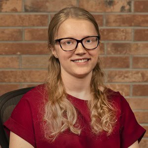 Photo of Vanessa Smith